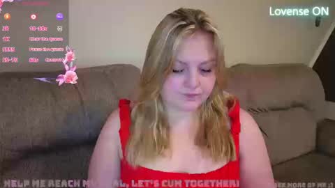 Snapshot of phatassblond chatting on 20, 3, 2026 PhatAssBlond online show from 20, 3, 2026