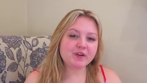 Snapshot of phatassblond chatting on 22, 3, 2026 PhatAssBlond online show from 22, 3, 2026