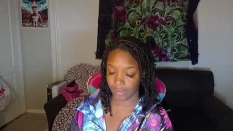 Destiny Adams online show from 24, 6, 2026