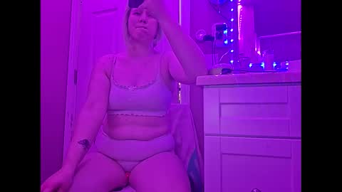 nymph online show from 1, 6, 2026