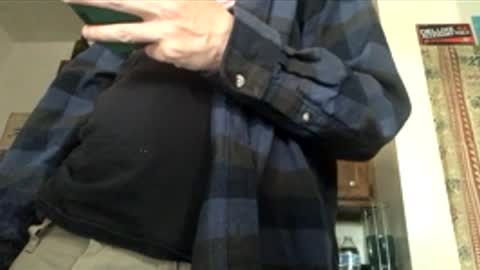 Phil online show from 19, 4, 2026