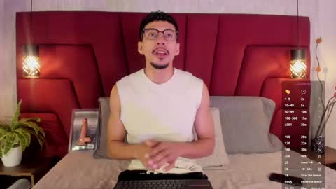 Milo online show from 20, 5, 2026