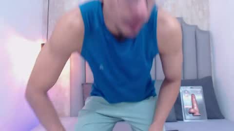 Milo online show from 29, 5, 2026