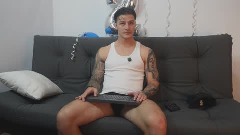 Philip Dalton online show from 27, 10, 2025