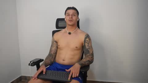 Snapshot of philip_dalton chatting on 17, 3, 2026 Philip Dalton online show from 17, 3, 2026