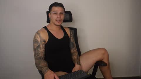 Snapshot of philip_dalton chatting on 20, 3, 2026 Philip Dalton online show from 20, 3, 2026
