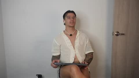 Snapshot of philip_dalton chatting on 20, 3, 2026 Philip Dalton online show from 20, 3, 2026