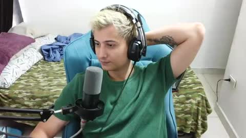 philip_dj online show from 21, 6, 2026