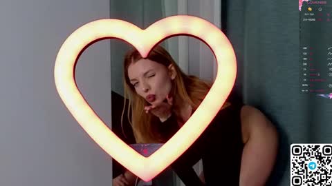 Hello guys Sweet Scarlett here NEXT LIVE  5AM 2 gmt online show from 22, 2, 2025