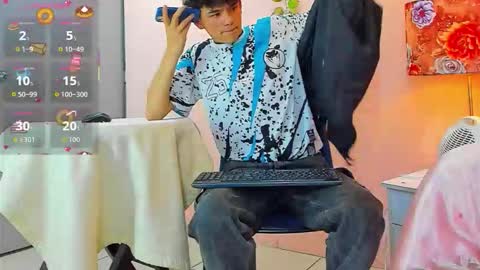 Snapshot of philippsx chatting on 18, 2, 2026 PHILLIP online show from 18, 2, 2026