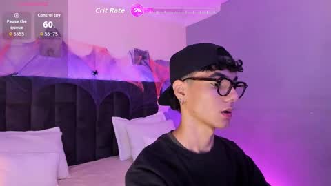 Phillip online show from 26, 10, 2025