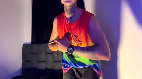 PHILLIP online show from 6, 11, 2025