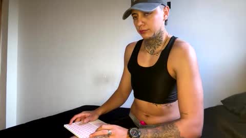 PHILLIP online show from 11, 11, 2025