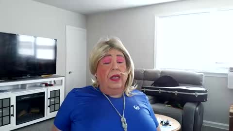 Geri online show from 18, 4, 2026