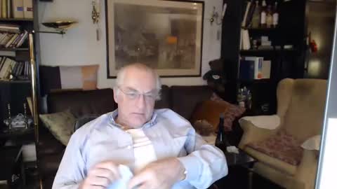 Philippe online show from 16, 1, 2025