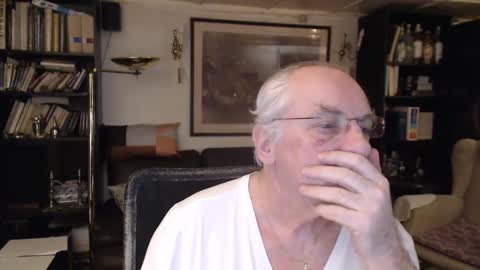 Philippe online show from 24, 1, 2025