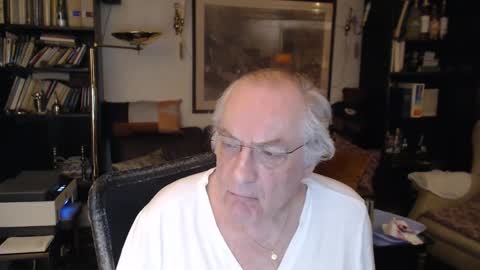 Philippe online show from 28, 1, 2025