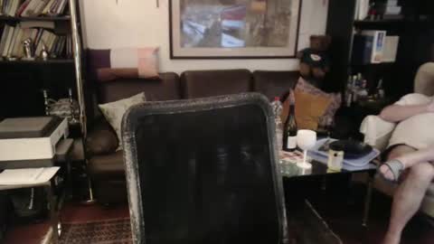 Philippe online show from 5, 2, 2025