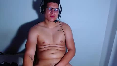 AdnierGnz online show from 12, 1, 2025