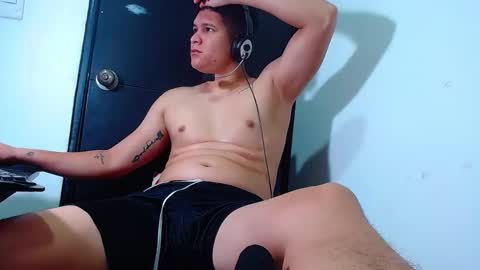 AdnierGnz online show from 6, 2, 2025