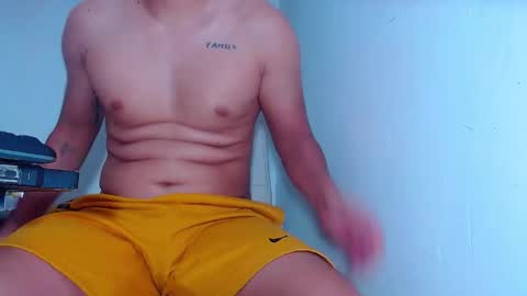 AdnierGnz online show from 25, 9, 2025