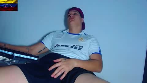 AdnierGnz online show from 13, 3, 2026