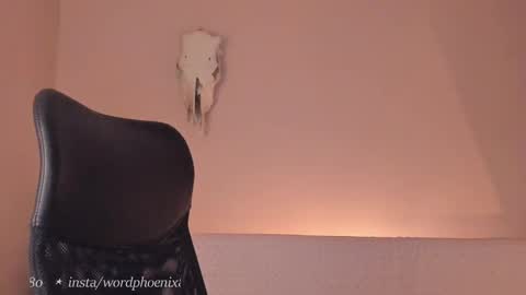 phoenixx_x online show from 28, 12, 2024