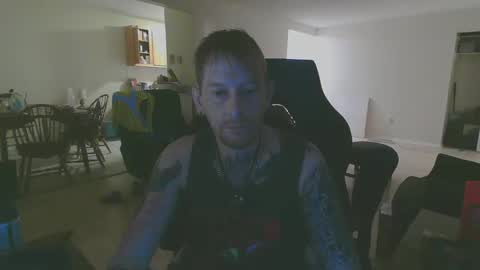 FrankenDaddy online show from 14, 1, 2025