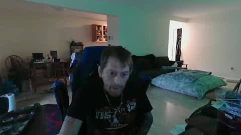 FrankenDaddy online show from 2, 5, 2026