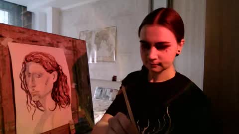 Snapshot of phyllispilkington chatting on 30, 10, 2025 Jenny online show from 30, 10, 2025