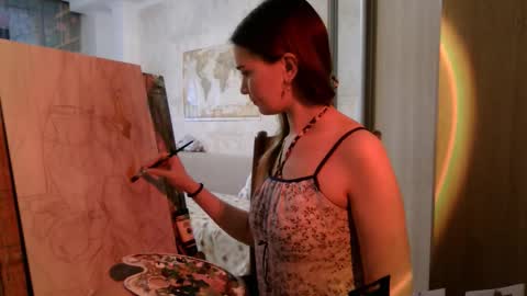 Snapshot of phyllispilkington chatting on 15, 11, 2025 Jenny online show from 15, 11, 2025