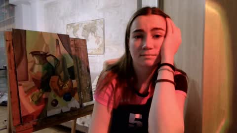 Snapshot of phyllispilkington chatting on 25, 11, 2025 Jenny online show from 25, 11, 2025