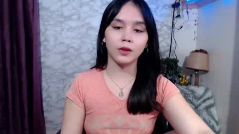 Ms Pia online show from 23, 3, 2026