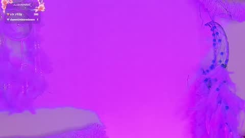  PIA FISHER  online show from 12, 2, 2025