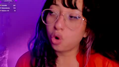  PIA FISHER  online show from 1, 3, 2025