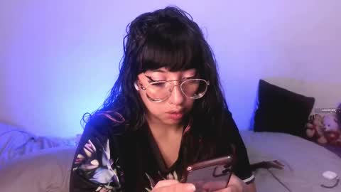  PIA FISHER  online show from 13, 11, 2025