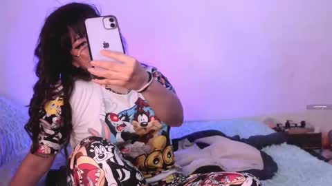  PIA FISHER  online show from 27, 11, 2025