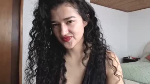 piama_burnss online show from 17, 3, 2026