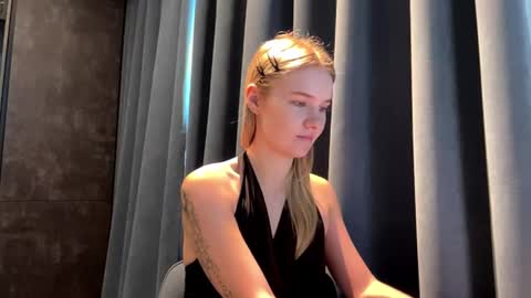Kristie online show from 14, 7, 2026