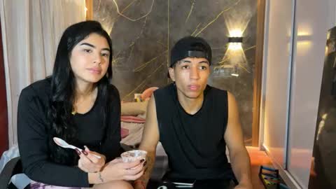 pichon_baby online show from 20, 9, 2025