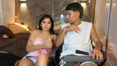 pichon_baby online show from 19, 10, 2025