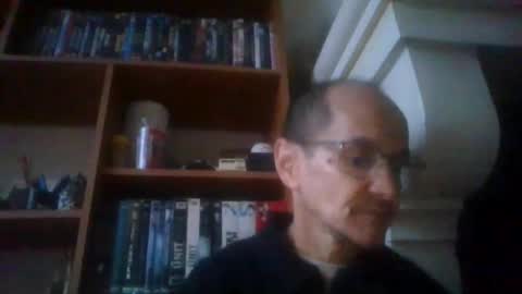 pichoun71 online show from 2, 1, 2025