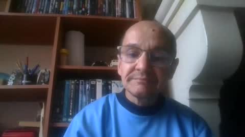 pichoun71 online show from 11, 1, 2025