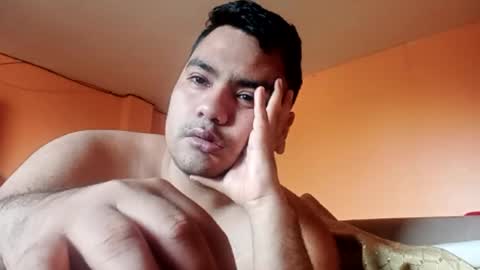Snapshot of pichulonrenzo chatting on 21, 10, 2025 PICHULAMOJADA online show from 21, 10, 2025