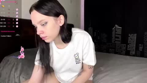 I have no limits in private  online show from 8, 2, 2026