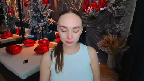 Emelie online show from 16, 2, 2025