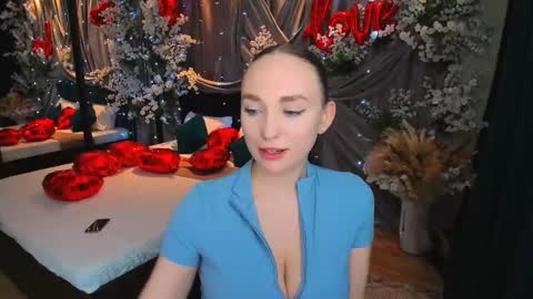 Emelie online show from 21, 2, 2025