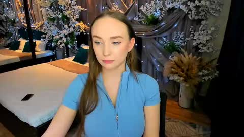 Emelie online show from 7, 3, 2025