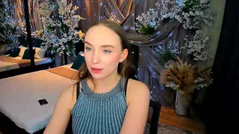 Emelie online show from 7, 3, 2025