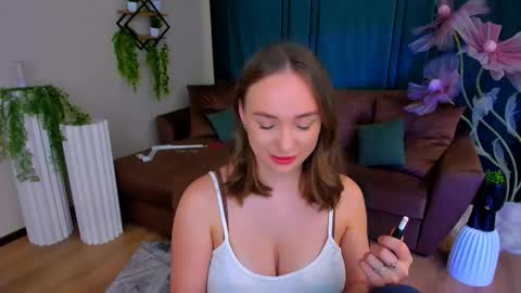 Emelie online show from 14, 10, 2025